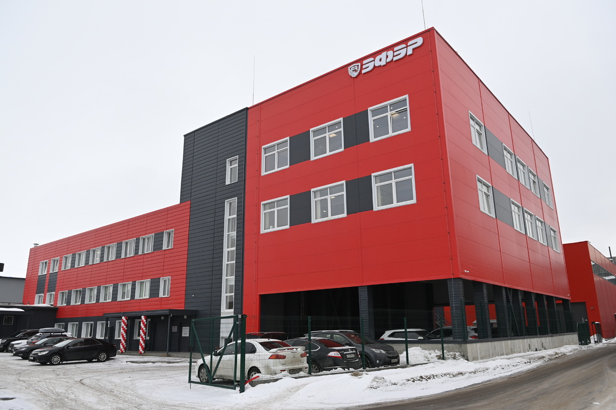    Фото: «Республика»/Лилия Кончакова