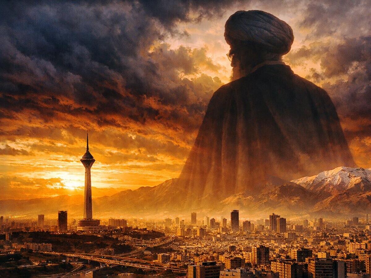    Изображение сгенерировано ИИ | © РИА Новости / Изображение сгенерировано ИИ