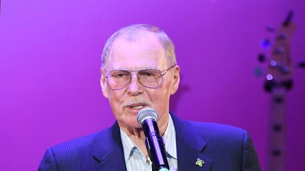    © Sputnik / Сергей Пятаков