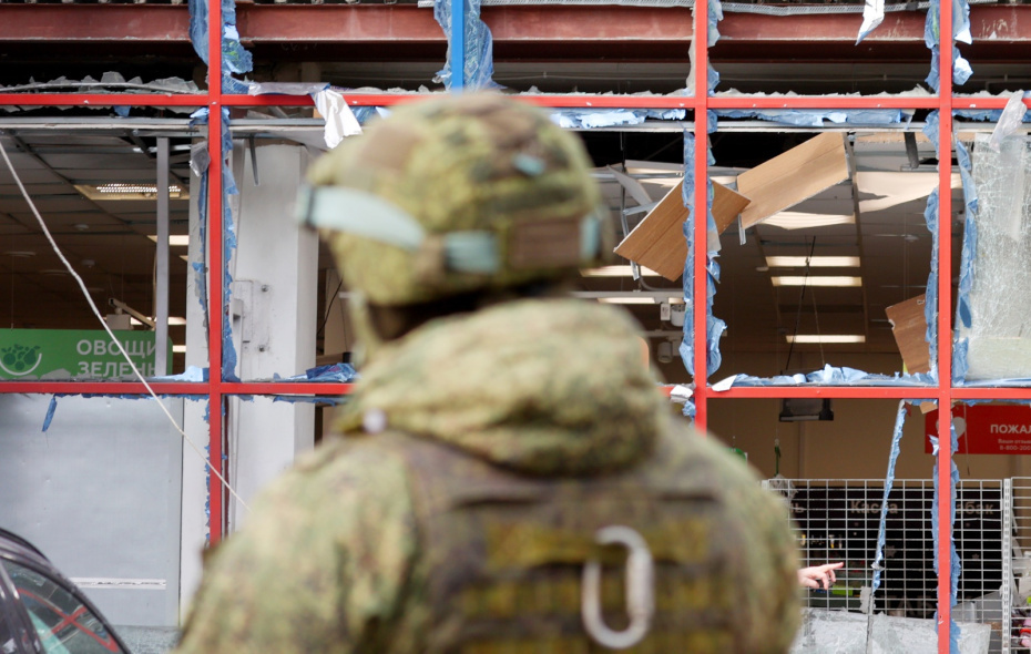    Стрингер/NEWS.ru