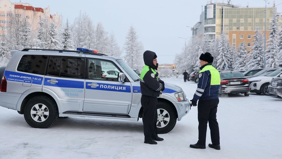    Фото: Андрей Ткачев / «Ямал-Медиа»