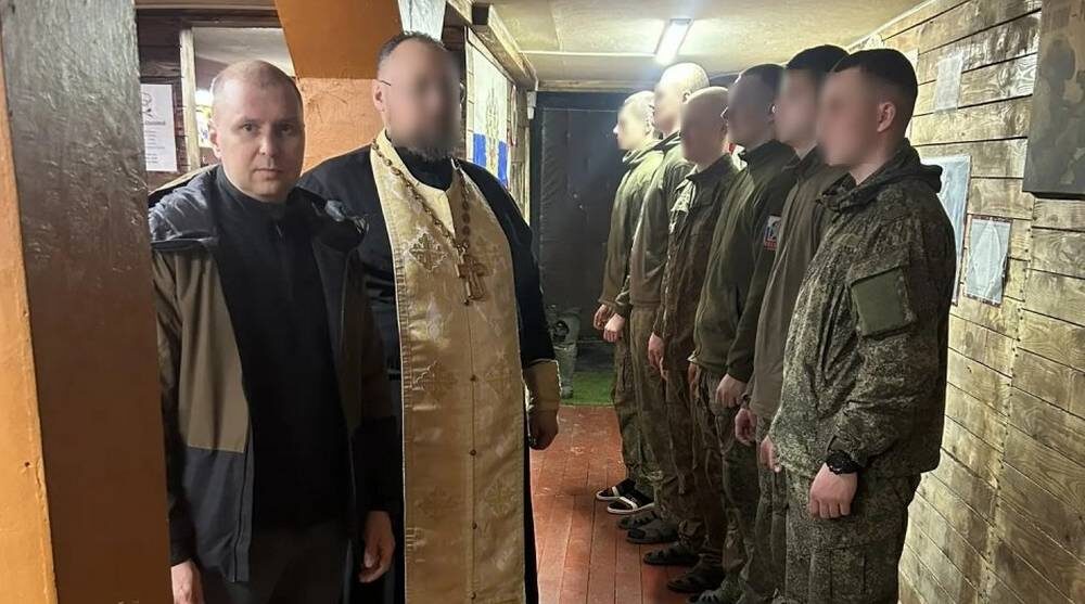    Фото: Брянская епархия