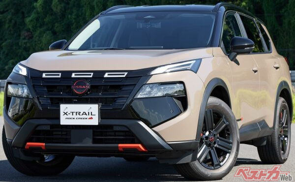 Nissan X-Trail превратили в спальню на колесах: цена уже известна