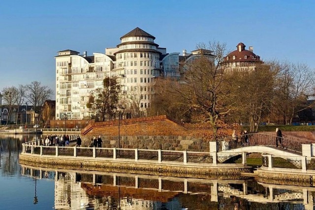   Фото из архива Калининград.Ru