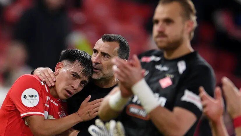    Источник: russian.rt.com Кирилл Громов