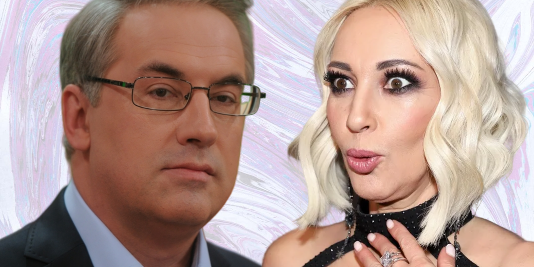 «Зажрались!» Андрей Норкин раскрыл гонорары звёзд ТВ, от которых у народа волосы дыбом