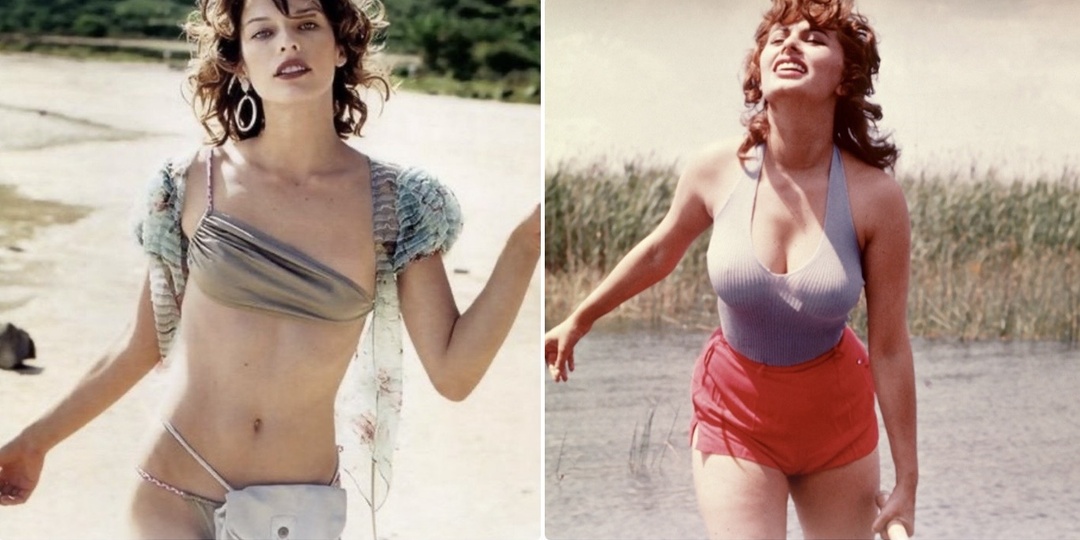 Редкие и интересные фотографии из прошлого, архивные фото и яркие моменты