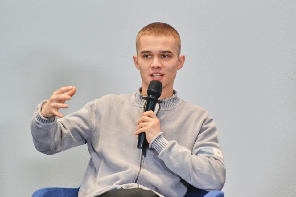    Рузиль Минекаев исполнит одну из главных ролей в фильме Владимир ВЕЛЕНГУРИН