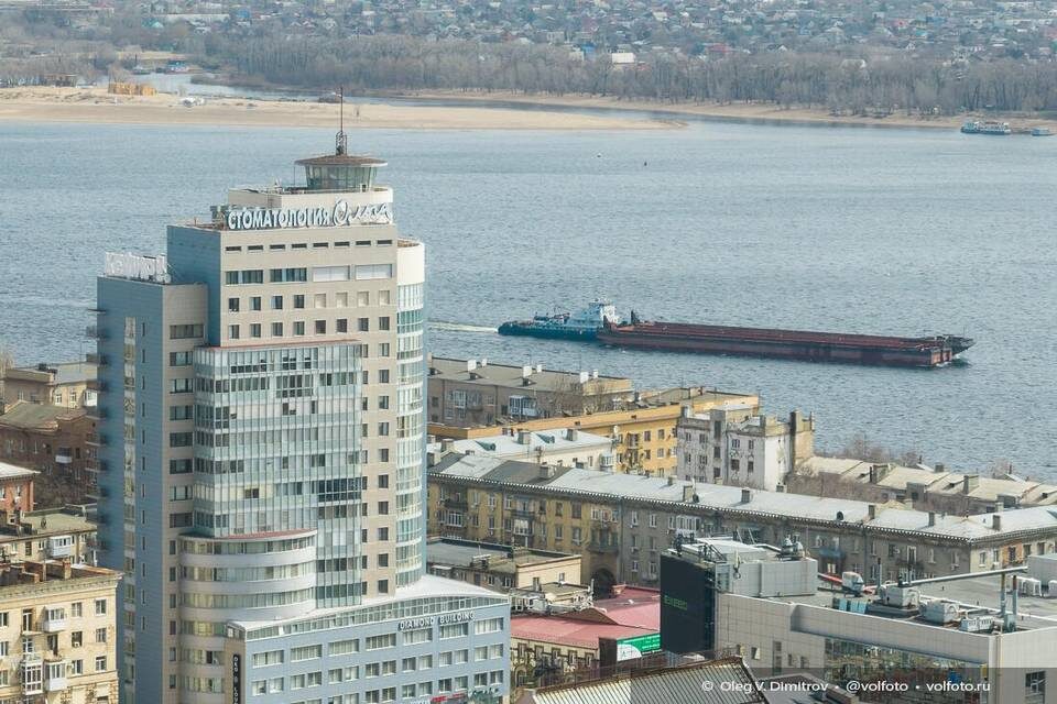    Фото: Олег Димитров / "Городские вести"