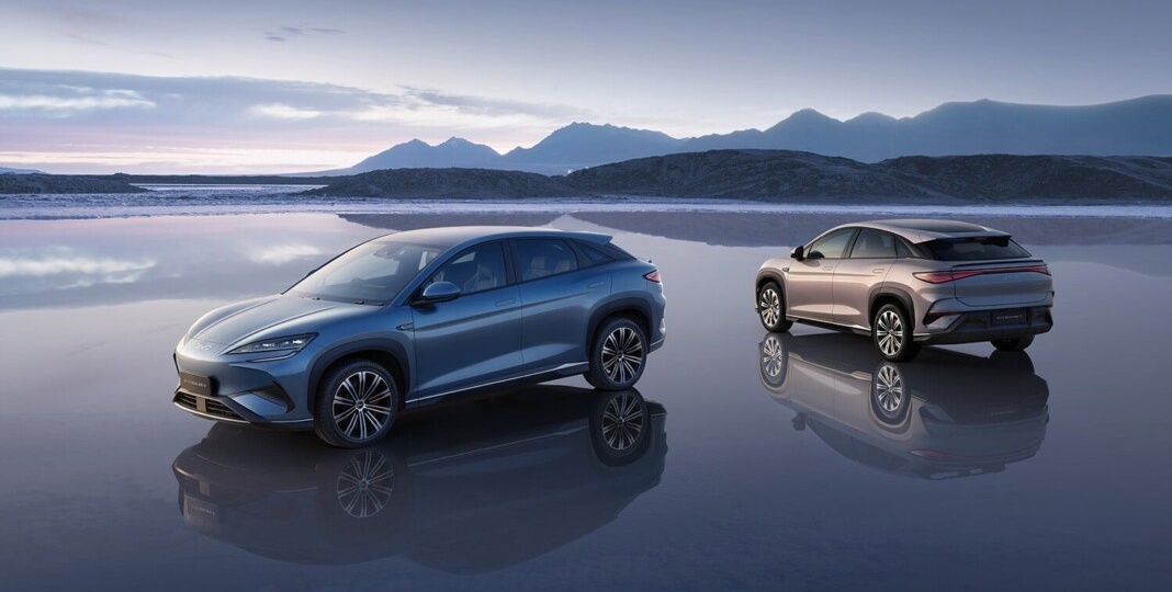 BYD стал спонсором музыкального фестиваля в Токио в 2026 году