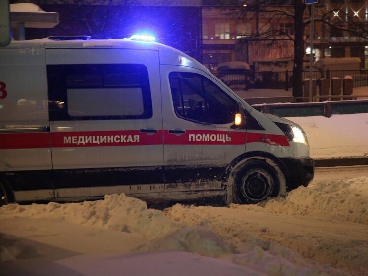     Фото: Лилия Шарловская