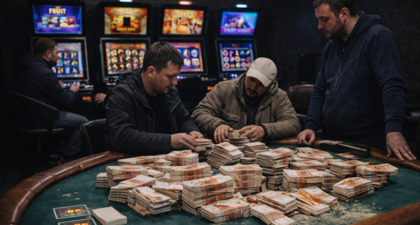    AI изображение