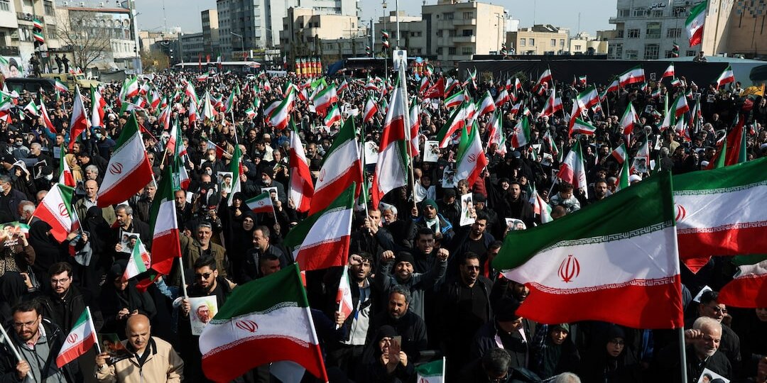 Иран перехватил инициативу. Трамп анонсирует завершение «КВО»?