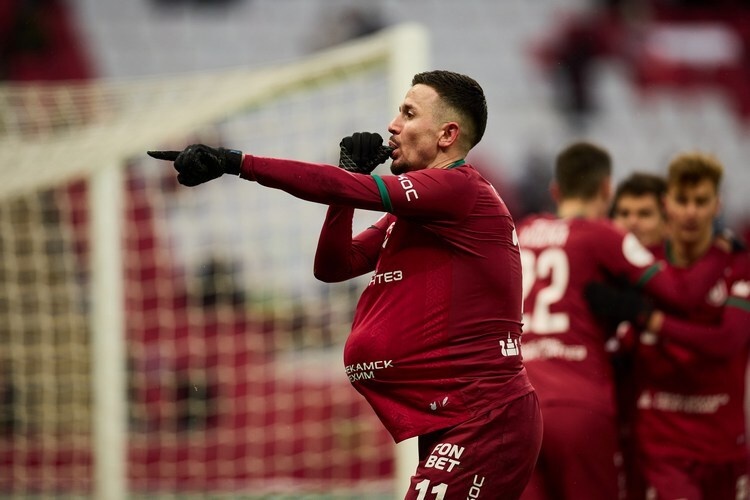    Назми Грипши / фото: rubin-kazan.ru