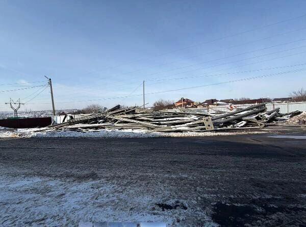    «Автодор» продаст элементы дорожного обустройства от М-4 в Ростовской области   «ГИС Торги»