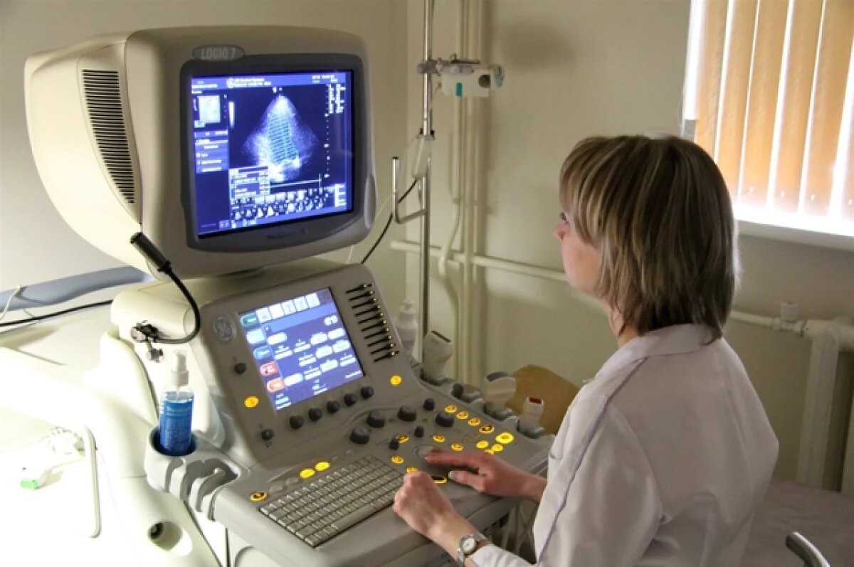    Комплексная диагностика гепатита С: как сохранить здоровье печени