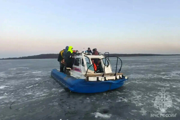 МЧС Калининградской области в MAX   📷