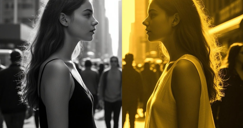 Почему одни женщины притягивают взгляды, а другие — нет