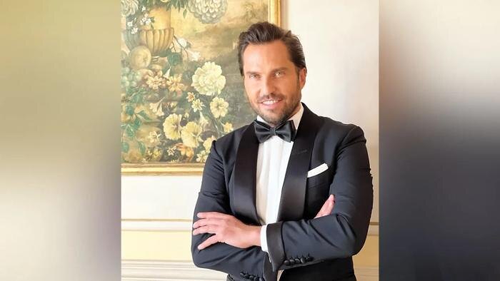 Обложка © Instagram (признан экстремистской организацией и запрещён на территории Российской Федерации) / arthurpirozhkov