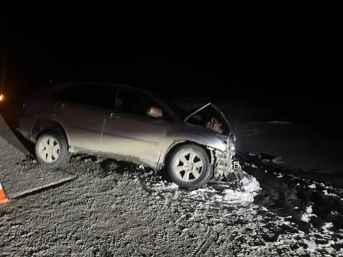 Фото: Омская полиция