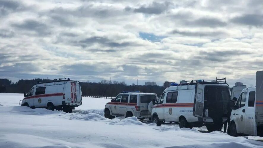    ГУ МЧС России по Московской области