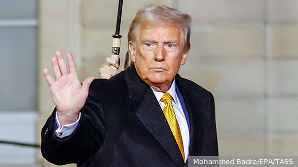     Фото: Mohammed Badra/EPA/TASS   
 Текст: Ольга Иванова