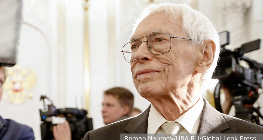    Фото: Roman Naumov/URA.RU/Global Look Press Текст: Катерина Туманова