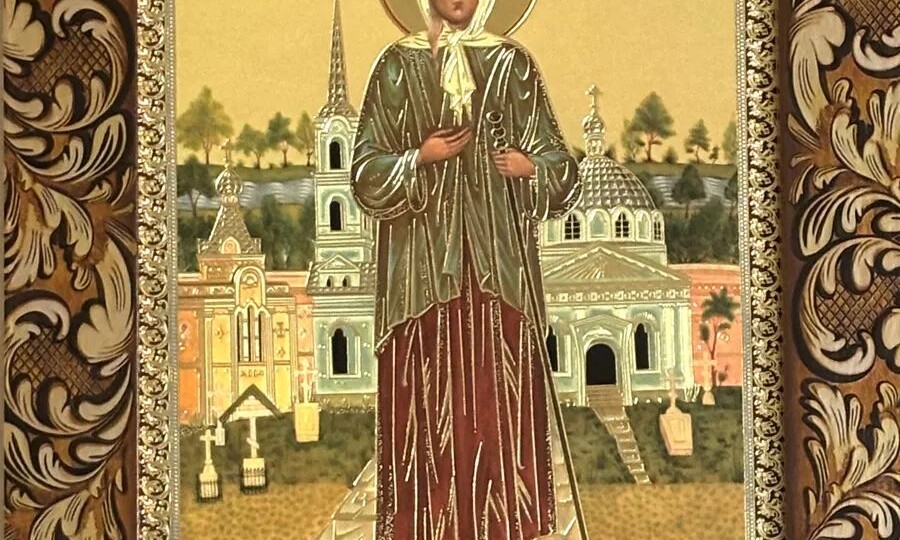 Ксения Петербургская: святая, подарившая городу душу