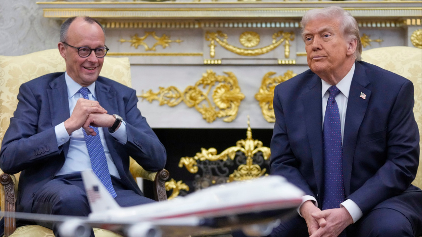    Фото: AP/ТАСС