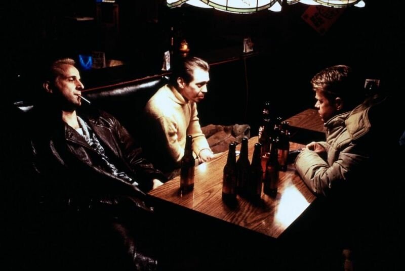 «Фарго» (1996)