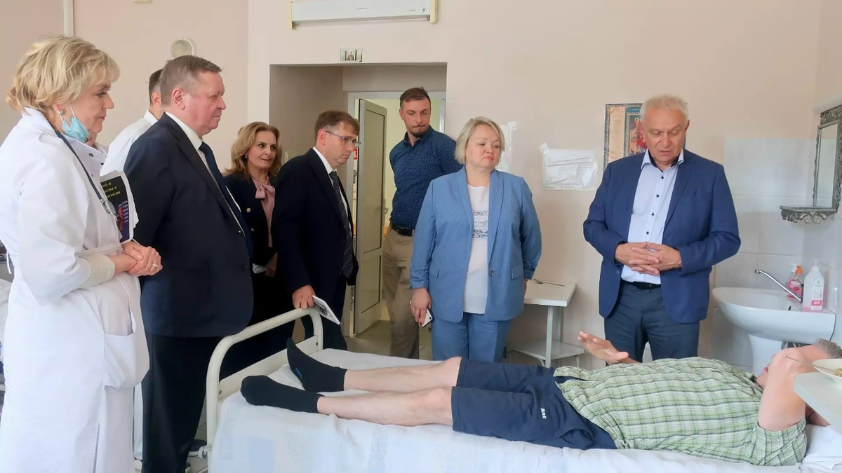 Компании привлекают медицинских экспертов из специального реестра Минздрава