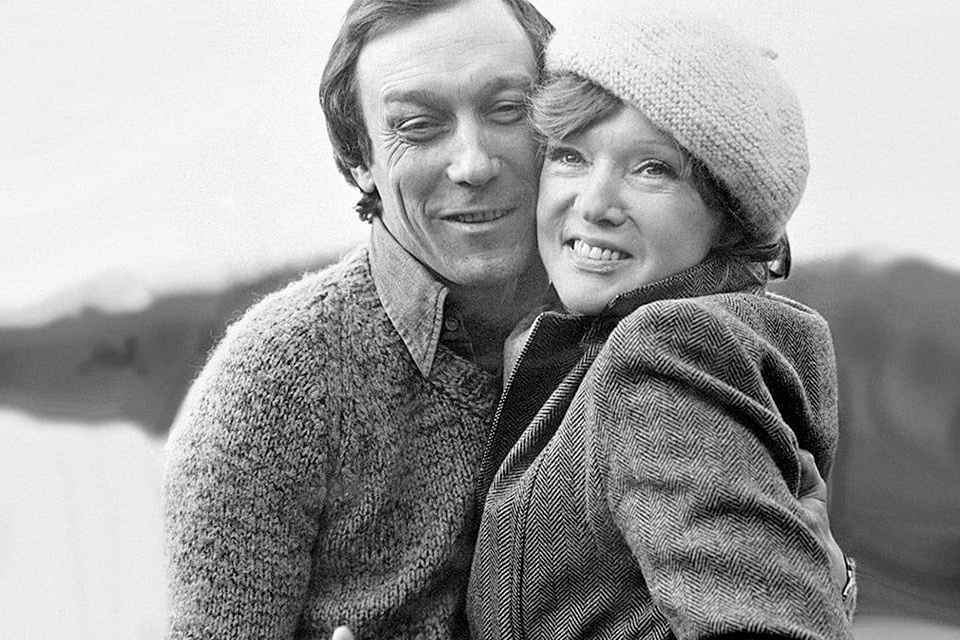 "Полёты во сне и наяву"   1982г