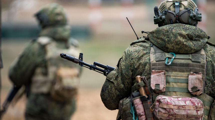    Фото: © РИА Новости/Дмитрий Макеев