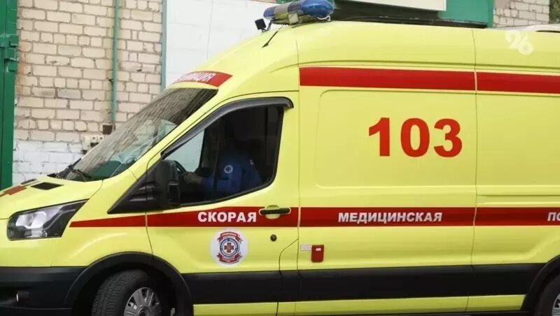      Фото: Дмитрий Ахмадуллин / / ИА «Победа26»