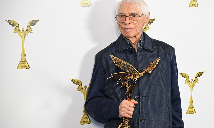 Композитору Александру Зацепину исполняется 100 лет