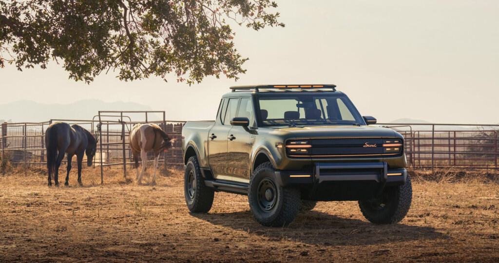 Scout Traveler снова задержан: покупатели ждут уже до 2028 года