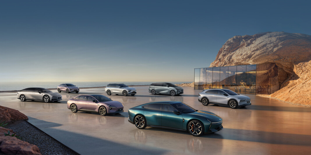 Глава Xpeng: VLA второго поколения обошёл Tesla FSD