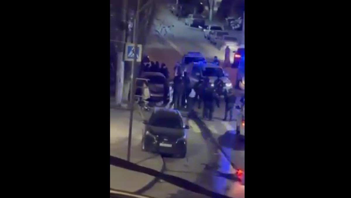 Скриншот из видео 