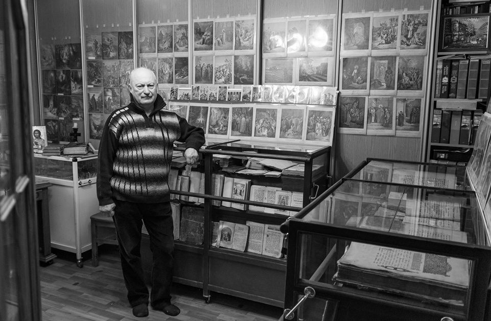 Фото из соцсетей Храма Рождества Христова