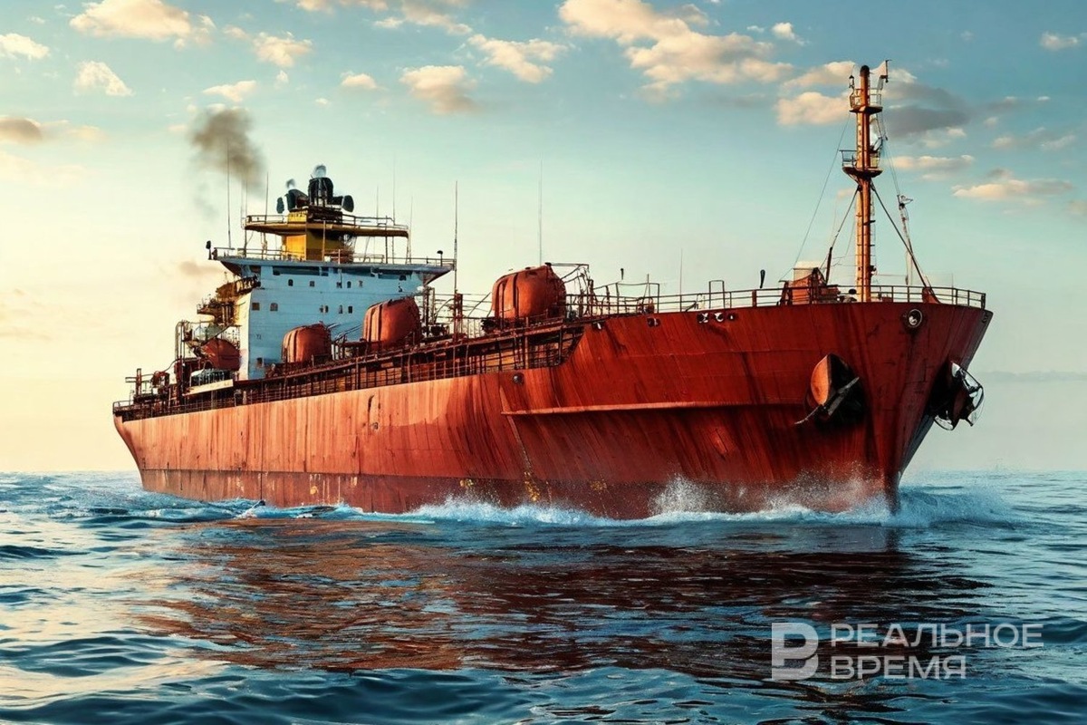   Реальное время / realnoevremya.ru