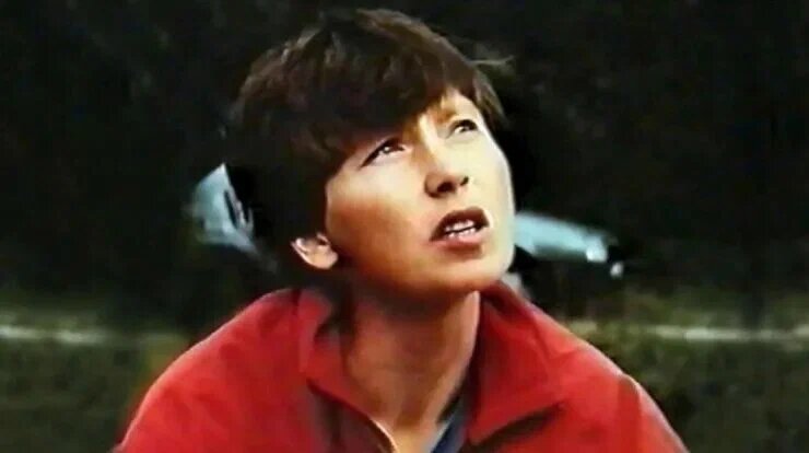 Екатерина Иванова. Фото из открытых источников