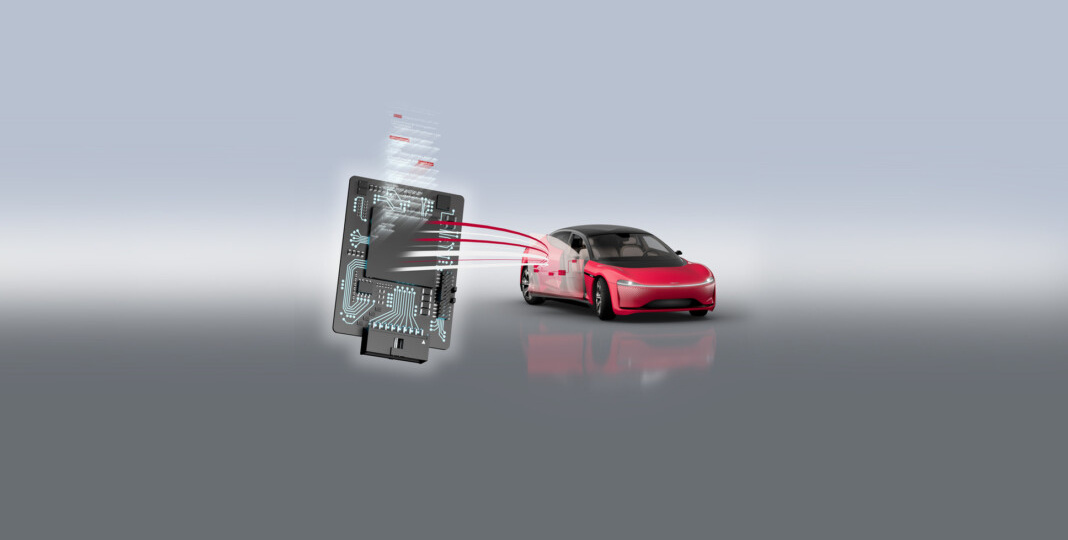 Vector и Microchip впервые объединили ПО для микроконтроллера dsPIC33A