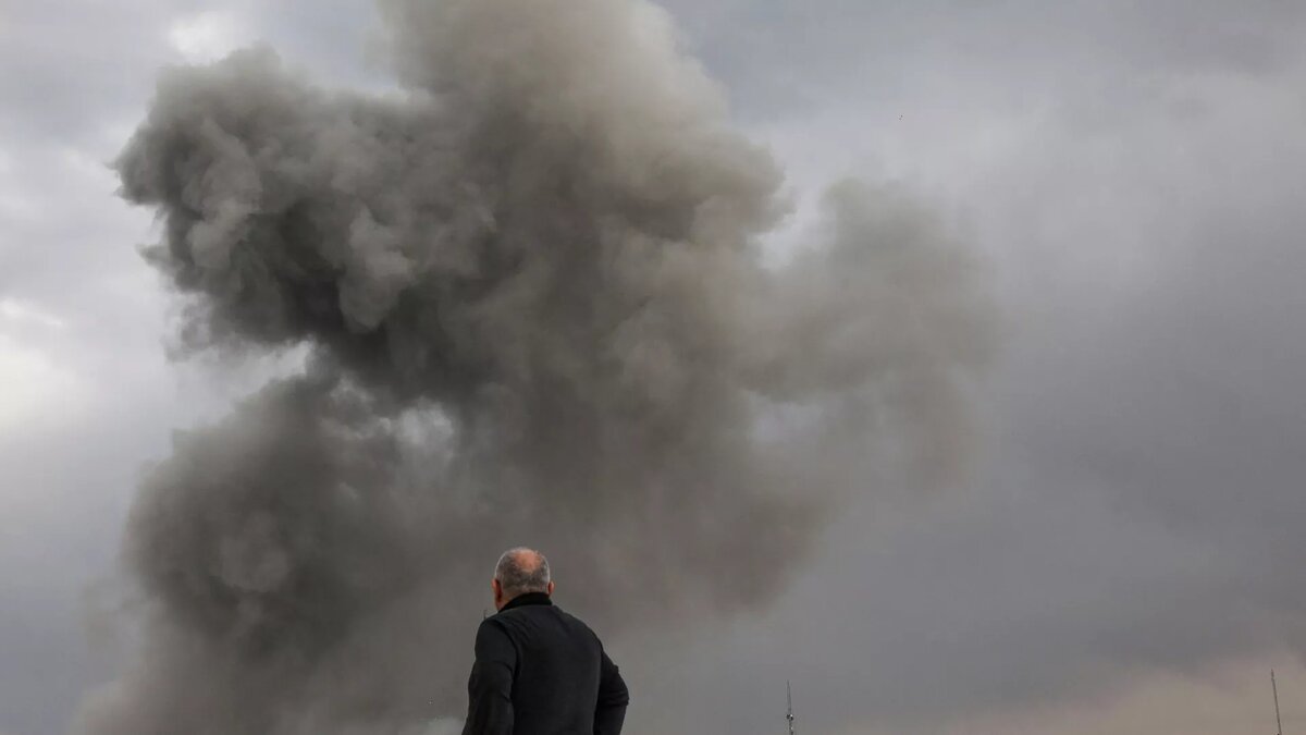 © REUTERS / Majid Asgaripour