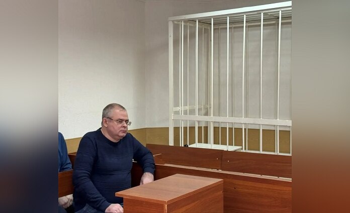    Фото Управления судебного департамента в Новосибирской области