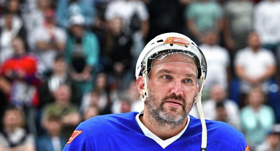    Сергей Бобылев / РИА Новости