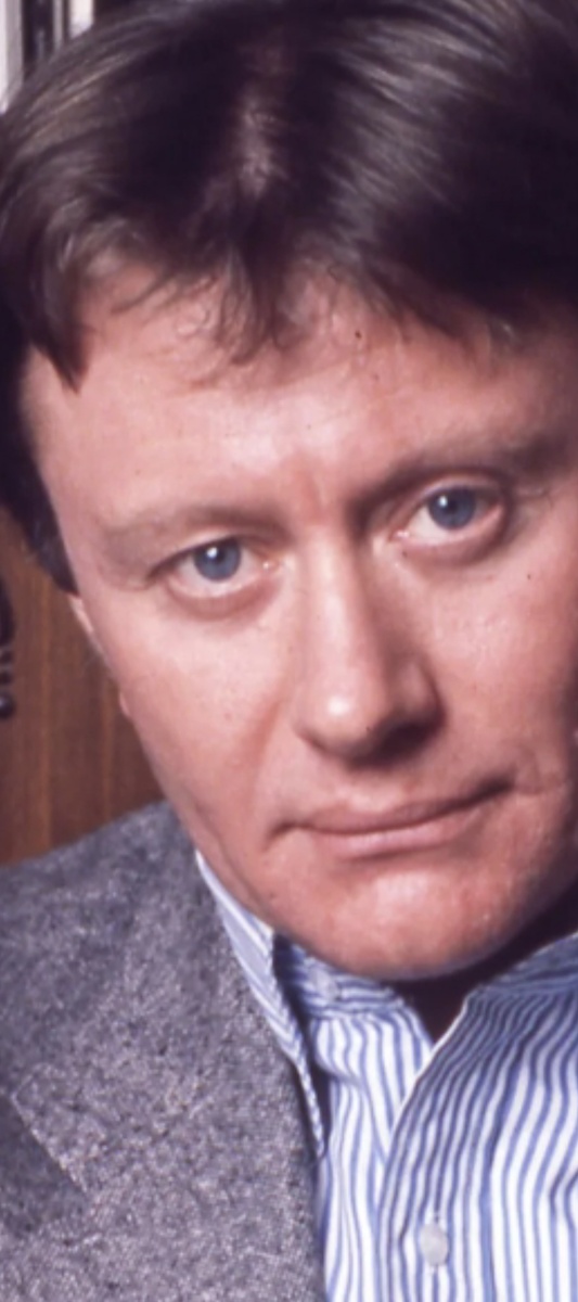 Андрей Миронов, исполнитель песен Зацепина. Фото из открытых источников.