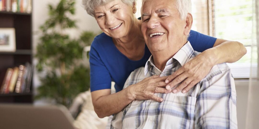 Возрастная макулярная дегенерация. Можно ли избежать заболевания?