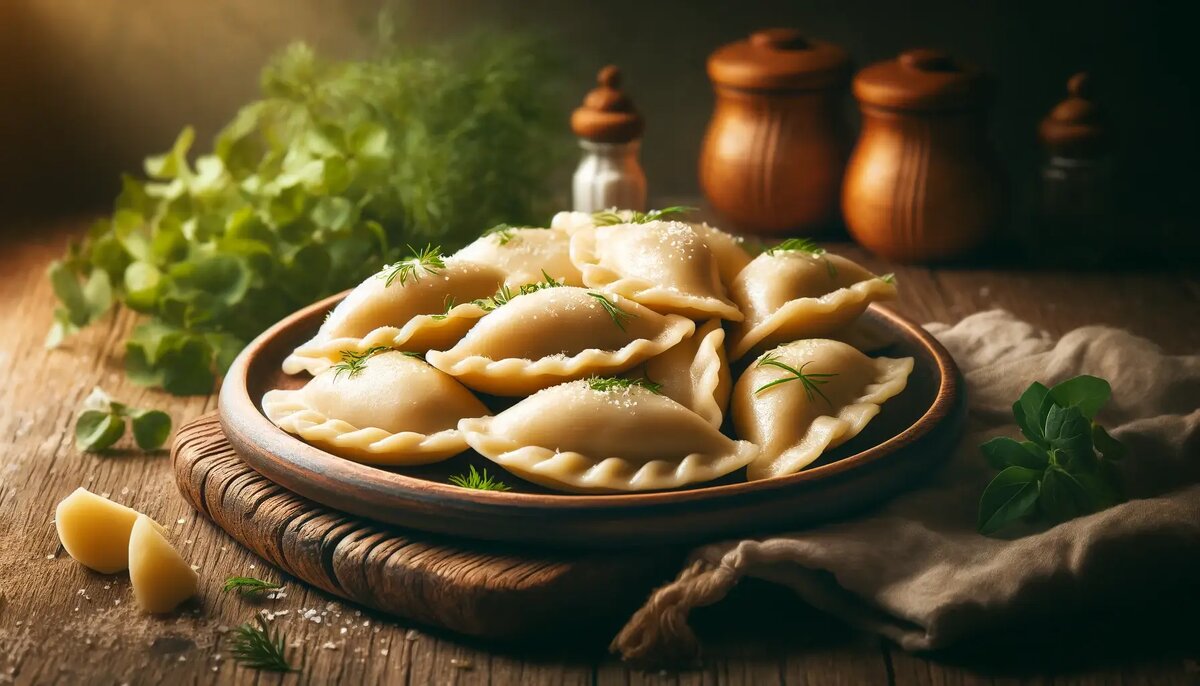 Да просто и вкусно