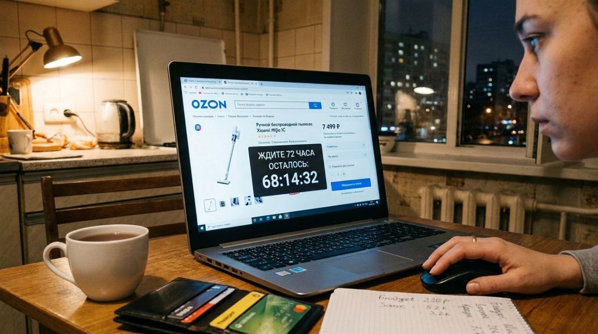 Правило "72 часа"