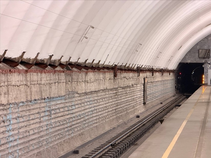    Автор фото: Telegram-канал "Подземник"